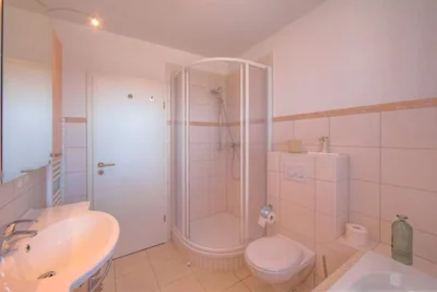 Appartement im Ferienpark in Rechlin