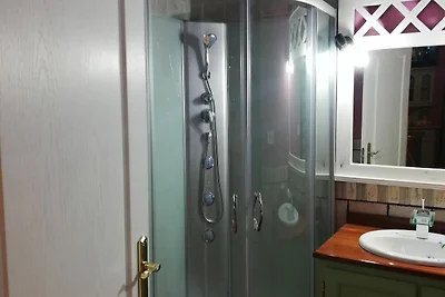 Accogliente casa vacanze in una zona...