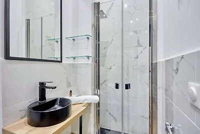 Vakantieappartement Gezinsvakantie Parijs