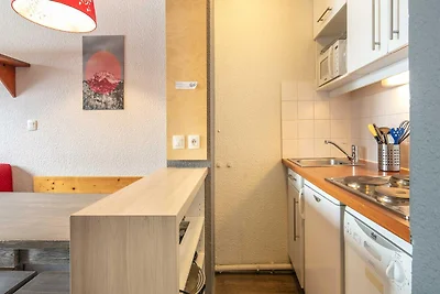 Appartement vlakbij skiliften
