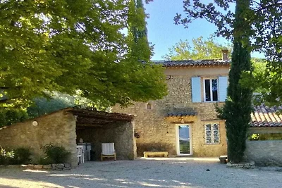 Domaine de la Santonne