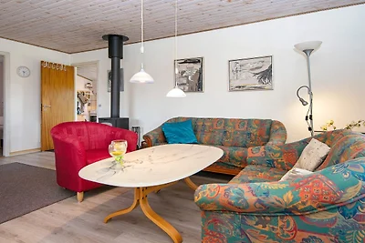 4 Personen Ferienhaus in Nordborg