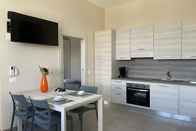 Apartament Aurora