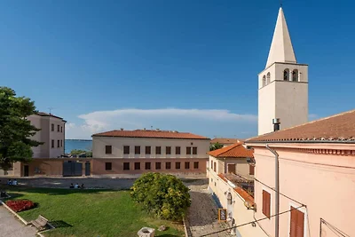 Zimmer in Porec Altstadt am Wasser