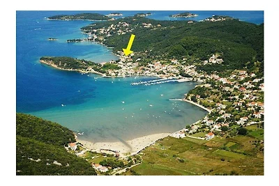 Miral Beach - direkt am Meer
