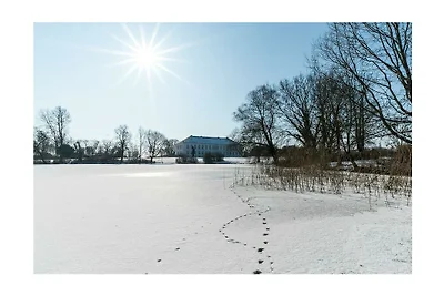 Gutshaus Groß Helle