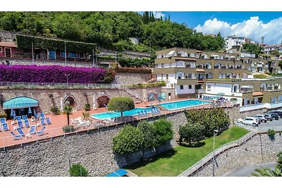 Appartamento classico a Pietra Ligure