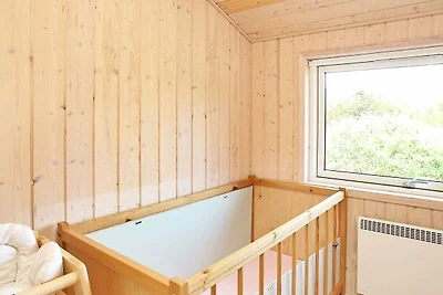10 Personen Ferienhaus in Fjerritslev-By...