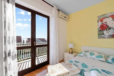 Apartment mit einem Schlafzimmer in...
