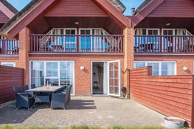 Seaside Haven in Vadehavet