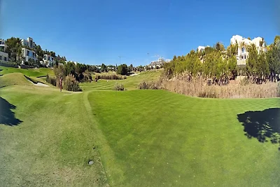 Luxus am Golfplatz in Las Colinas