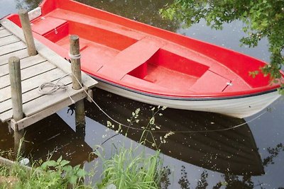 Pomp op de Eider Comfortabele vakantiewoning