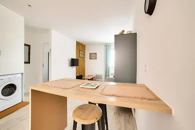 Appartamento a La Tranche vicino alla...