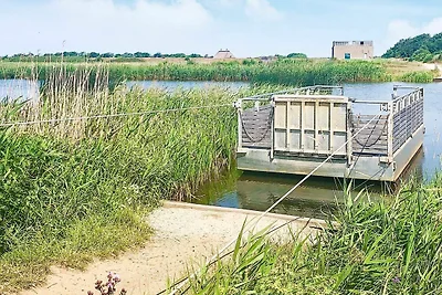 5 Personen Ferienhaus in Tarm