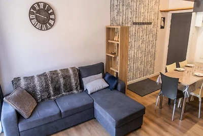 Residentie Les Terrasses Du Soleil D'or