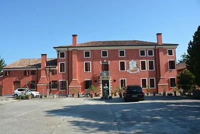 Appartamento in Veneto con piscina in comune
