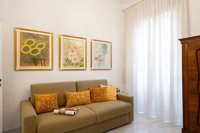 Appartement in Florence met wifi