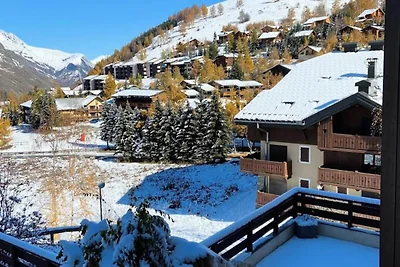 Studio für 4 Personen