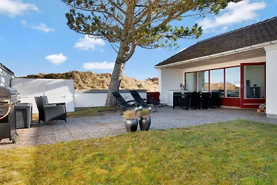 Sfeervolle retraite in Rodhus -- By Traum...