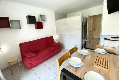 Ferienhaus in Superdévoluy Skipisten