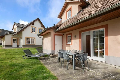 Villa in Cochem met Tuin en Parkeerplaats