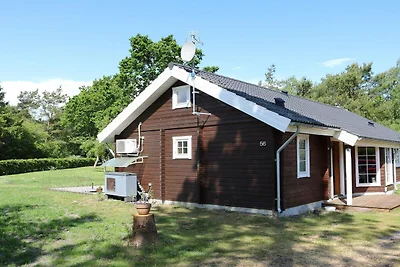 8 person holiday home in Hadsund-By Traum