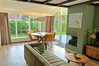 Casa vacanze con 2 camere da letto