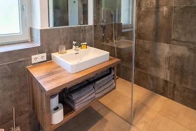 Suite alpina nella valle di Rauris