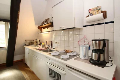 Schöne Ferienwohnung in Dorfmark