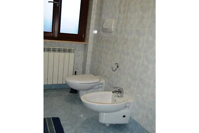 Ferienwohnung mit 3 Schlafzimmer