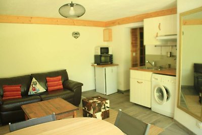 Appartement voor 4 personen in Chatel