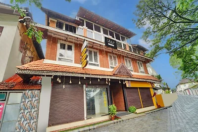 Super Collection O Calvathy Road
