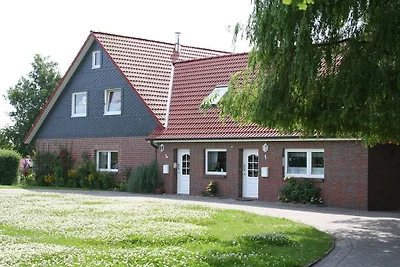 Ferienwohnung mit 3 Schlafzimmer