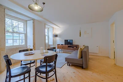 Gemütliche Stadtwohnung in Porto