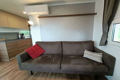 Ferienhaus in Gulpen mit Terrasse