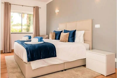 Appartement bij Porto de Mós Strand & Gym