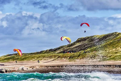 6 Personen Ferienhaus in Lemvig
