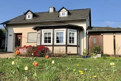 Vakantiehuis met 2 slaapkamers