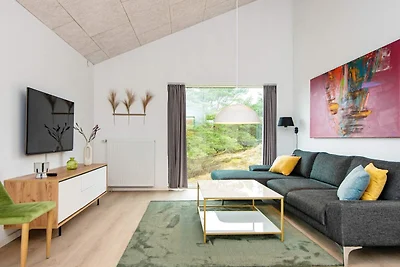 Luxuriöser Spa-Retreat in Romo