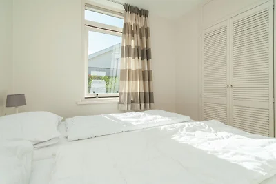 Bungalow w Holandii Południowej blisko plaży