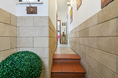 Bedda Sicilia mia, casa vacanze a Palermo con...