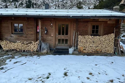Rustic Hut Salzburg near Ski Slopes