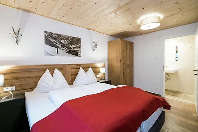 Luxus-Ferienwohnung in Saalbach-Hinterglemm n...