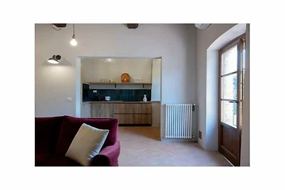 La Casa di Jakin - Tenuta Cantona