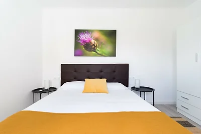 Wohnung in Las Palmas nahe Las Canteras