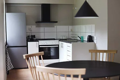 4 Personen Ferienpark haus in Myggenäs