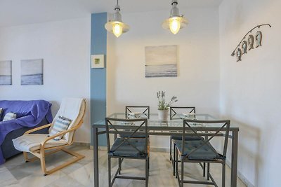 Laguna - Apartamento En El Portil