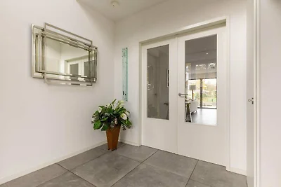 Villa moderna a Harderwijk con idromassaggio
