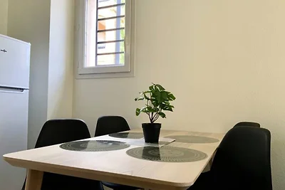 Apartments für 4 Personen