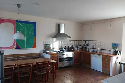 Herrenhaus in Machemont mit privatem Garten, ...